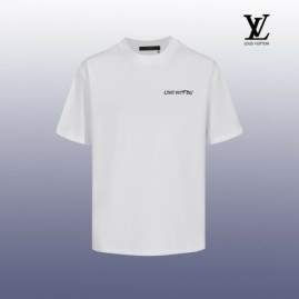 Picture of Louis Vuitton T Shirts Short _SKULVXS-LmptxL01466806